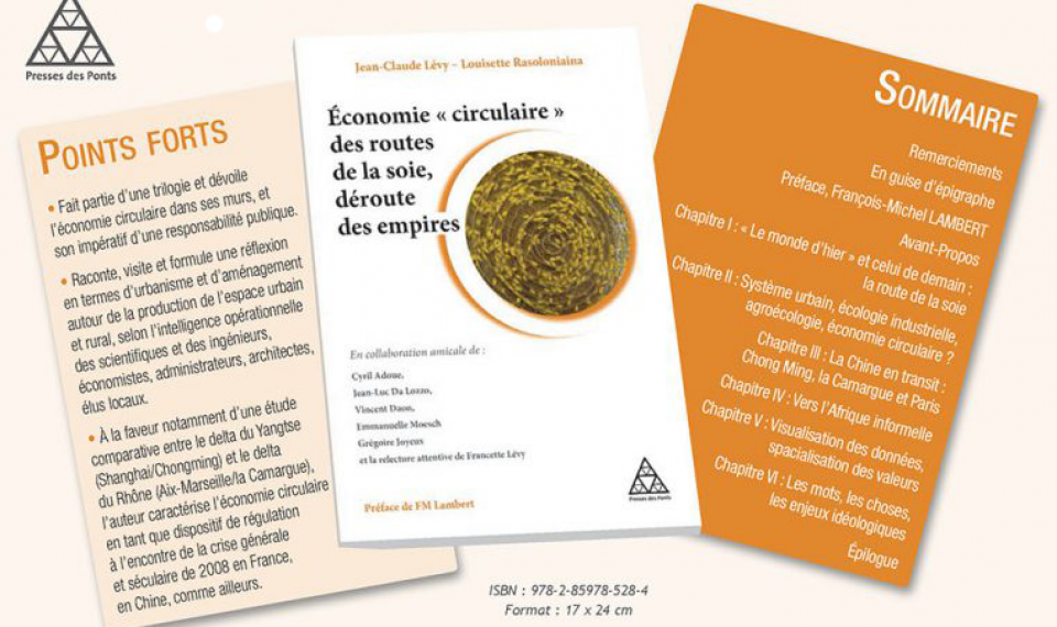 Economie circulaire