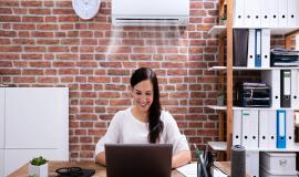 canicule au travail et conditions de travail