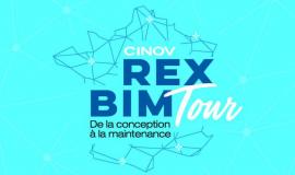 Rex BIM tour