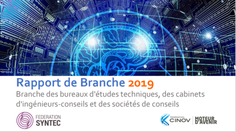 Rapport de branche 2019