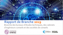 Rapport de branche 2019